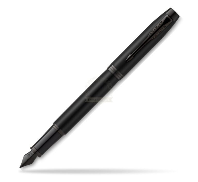Die Geschichte des Parker Pen: Eine Ikone von Eleganz und Innovation