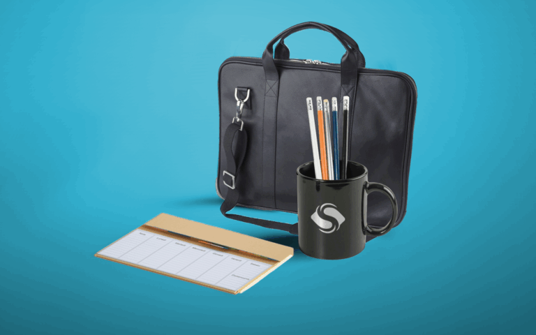 Promotional Gift Ideas: 5 Items That Will Delight Your Customers
