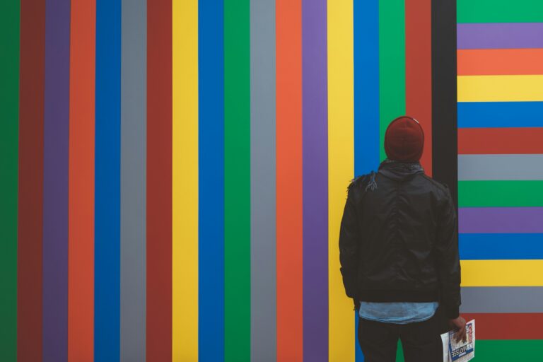 Psychology of Colors: A Journey Through the World of Colors and Their Meanings